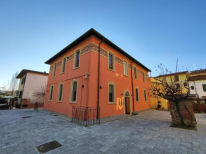 La Casa Rossa 1925 Arezzo